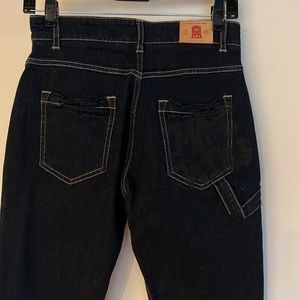 Little Marc Jacobs Jeans with design